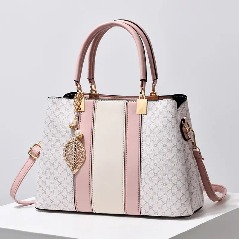Stylish Women’s Handbag – Elegant Daily Use Shoulder Bag