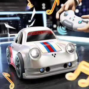 RC Car with Motion Sensor - Smart Escape and Follow Me (25th dispatch)