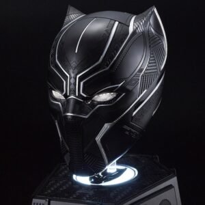 Black Panther Helmet