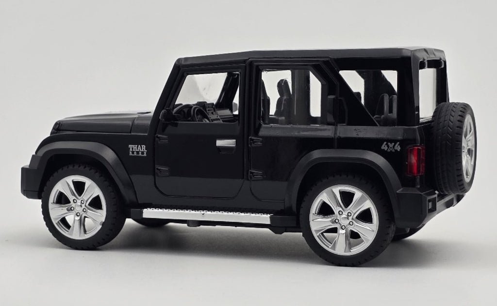 Thar Roxx Metal Diecast Car - Image 3