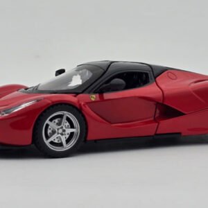 Ferrari LaFerrari 1:24  diecast scale model car collectible | Assorted Colors