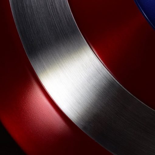 1:1 Captain America Shield - Image 2