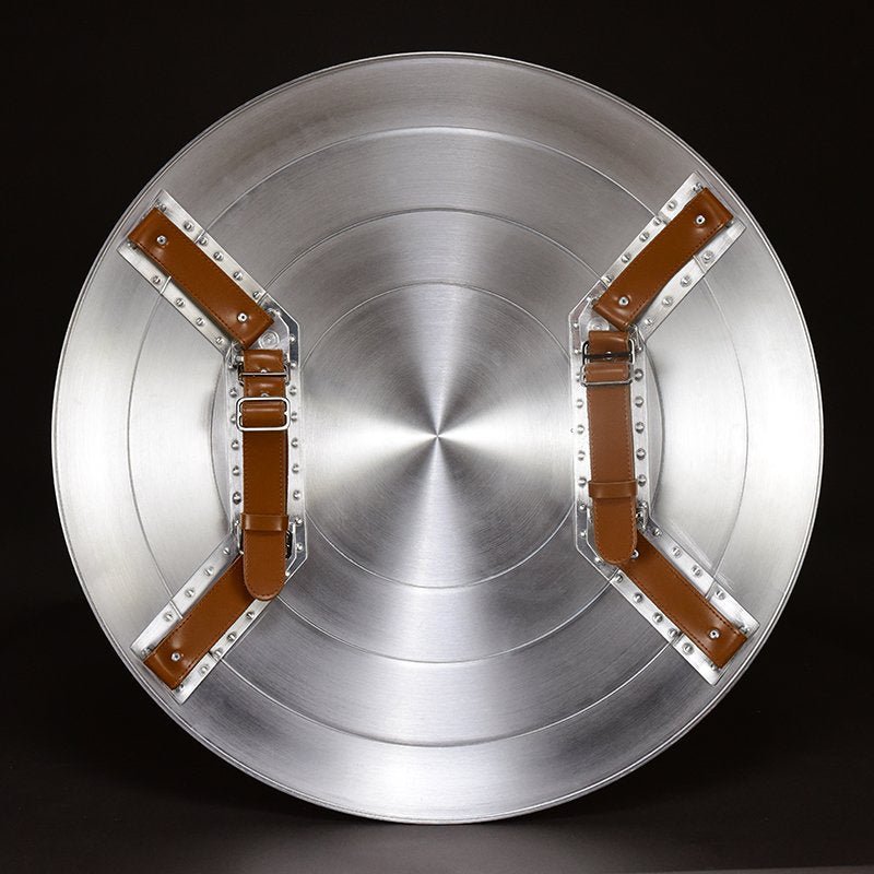 1:1 Captain America Shield - Image 3