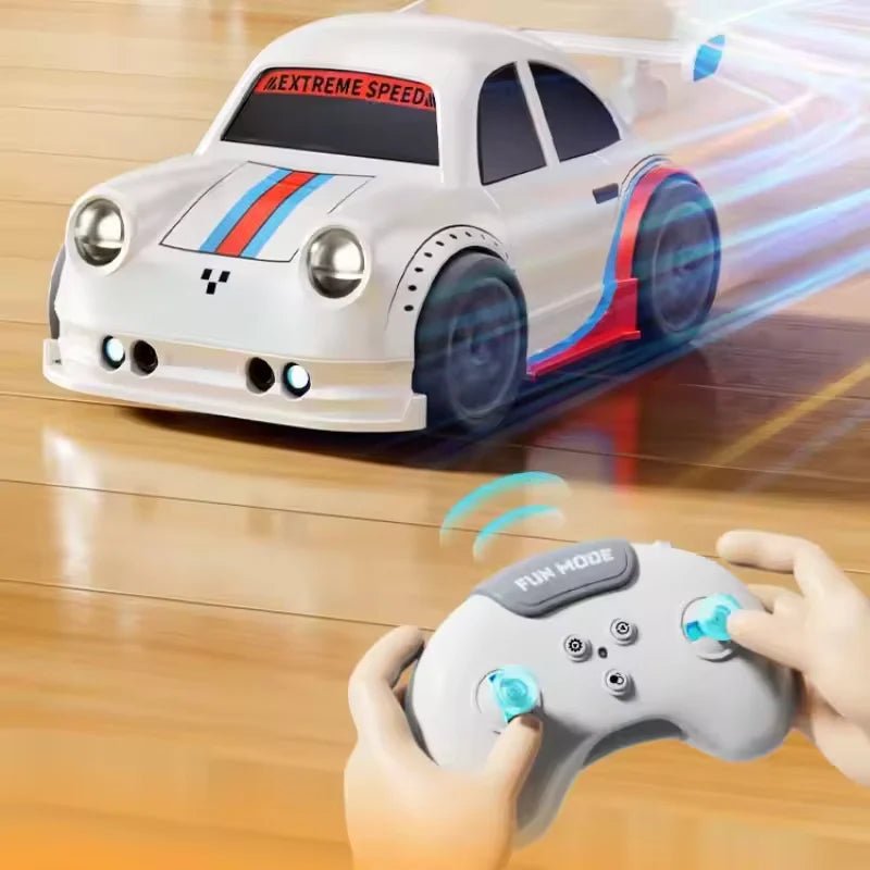 RC Car with Motion Sensor - Smart Escape and Follow Me (25th dispatch) - Image 9