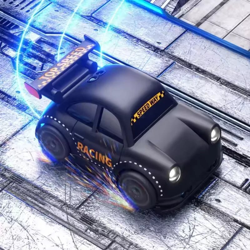 RC Car with Motion Sensor - Smart Escape and Follow Me (25th dispatch) - Image 2