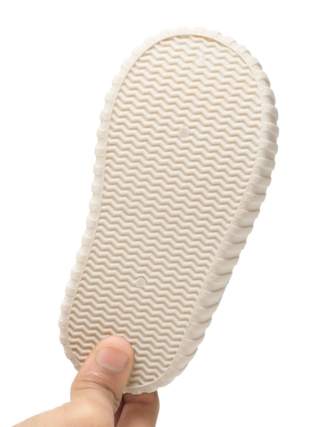 Teddy Toddlers' First Step Breathable Shoes - Sky Blue (Unisex) - Image 8