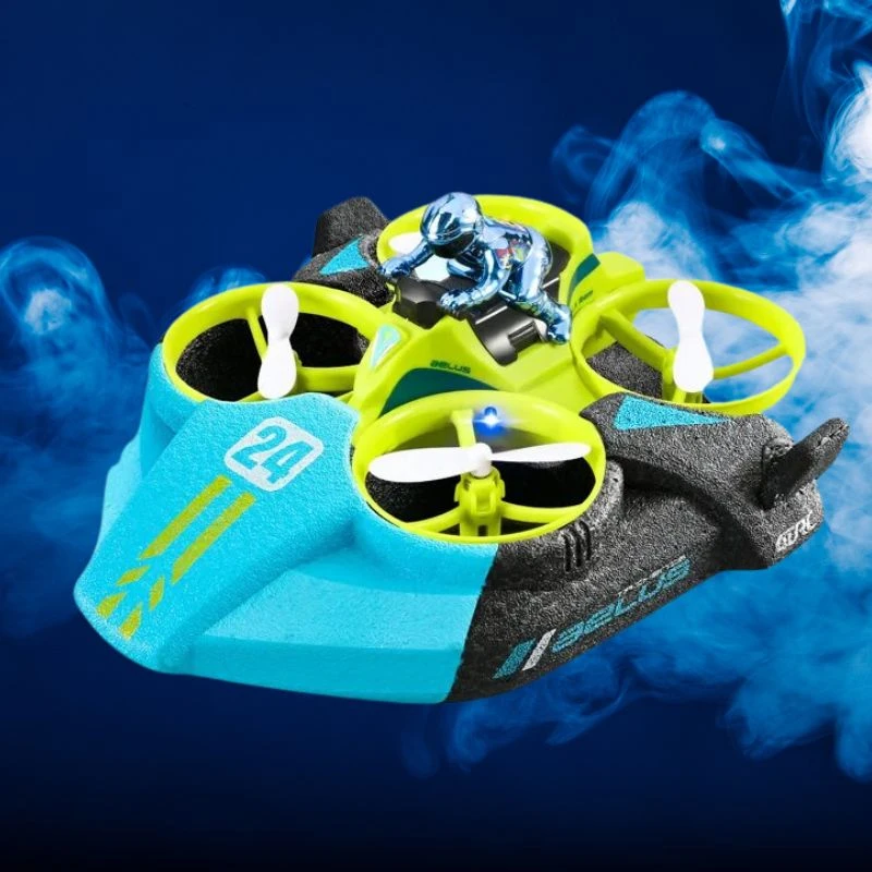Fly Car Mini Drone - Image 3