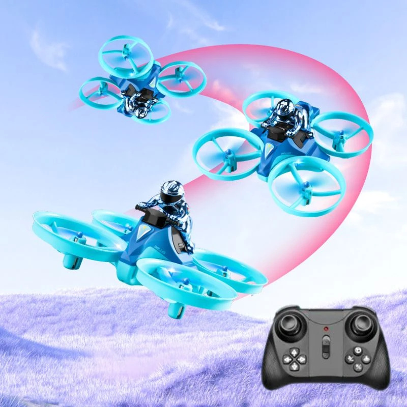 Fly Car Mini Drone - Image 4