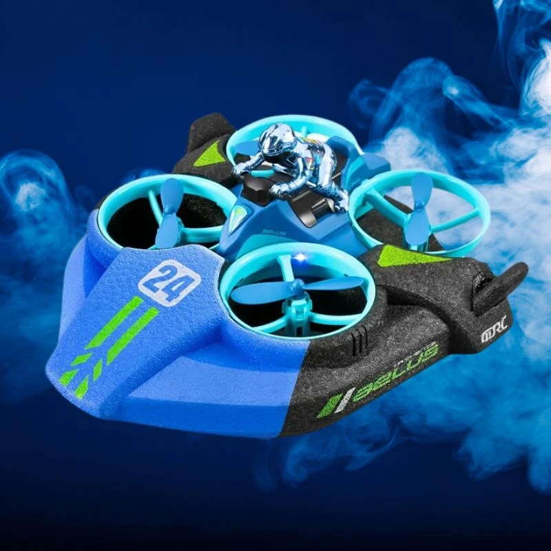Fly Car Mini Drone - Image 2