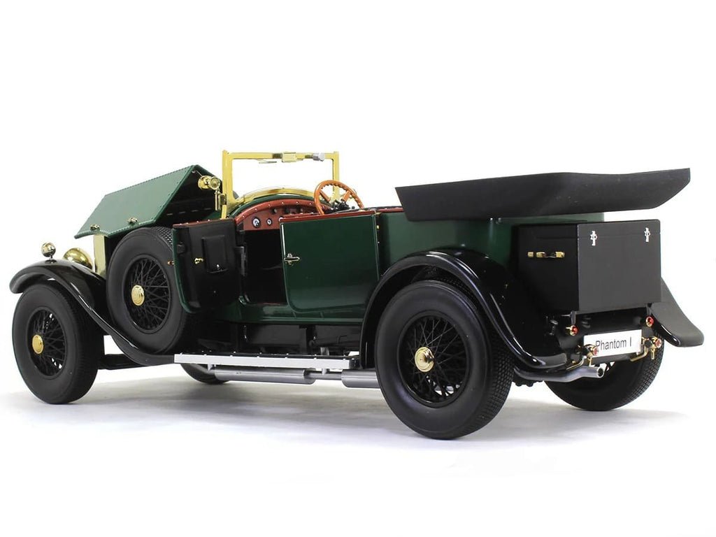 1925 Rolls-Royce Phantom Vintage I 1:24 die-cast Scale Model Car - Image 4