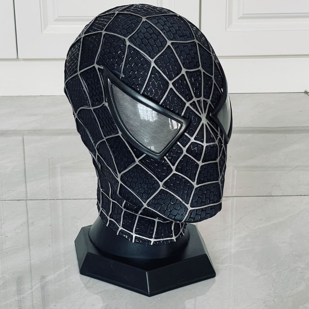 Tobey Maguire Spider Man Mask - Image 11
