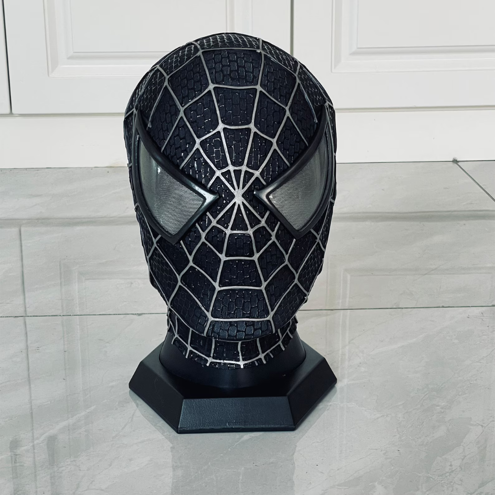 Tobey Maguire Spider Man Mask - Image 8