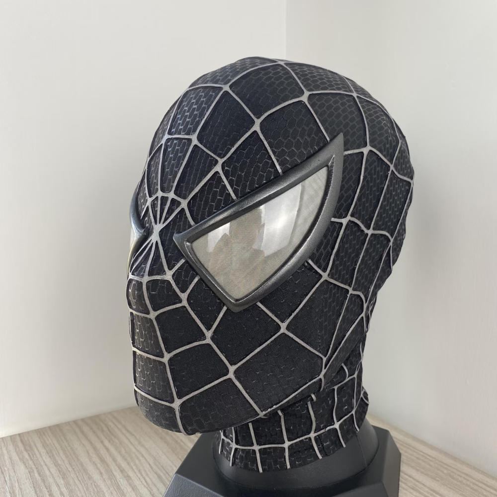 Tobey Maguire Spider Man Mask - Image 4