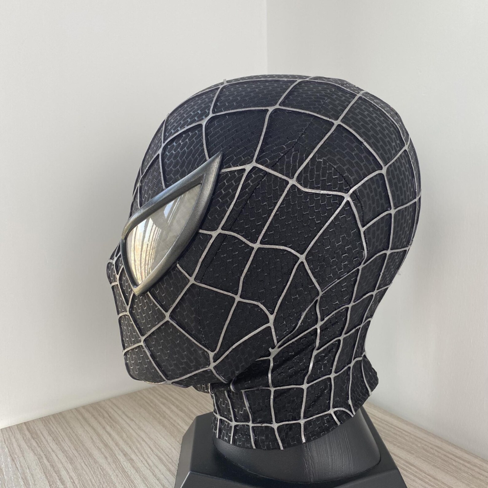 Tobey Maguire Spider Man Mask - Image 6