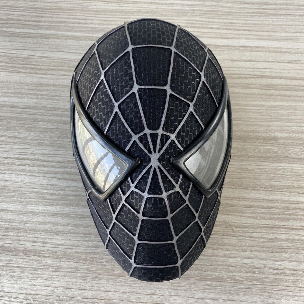 Tobey Maguire Spider Man Mask - Image 2