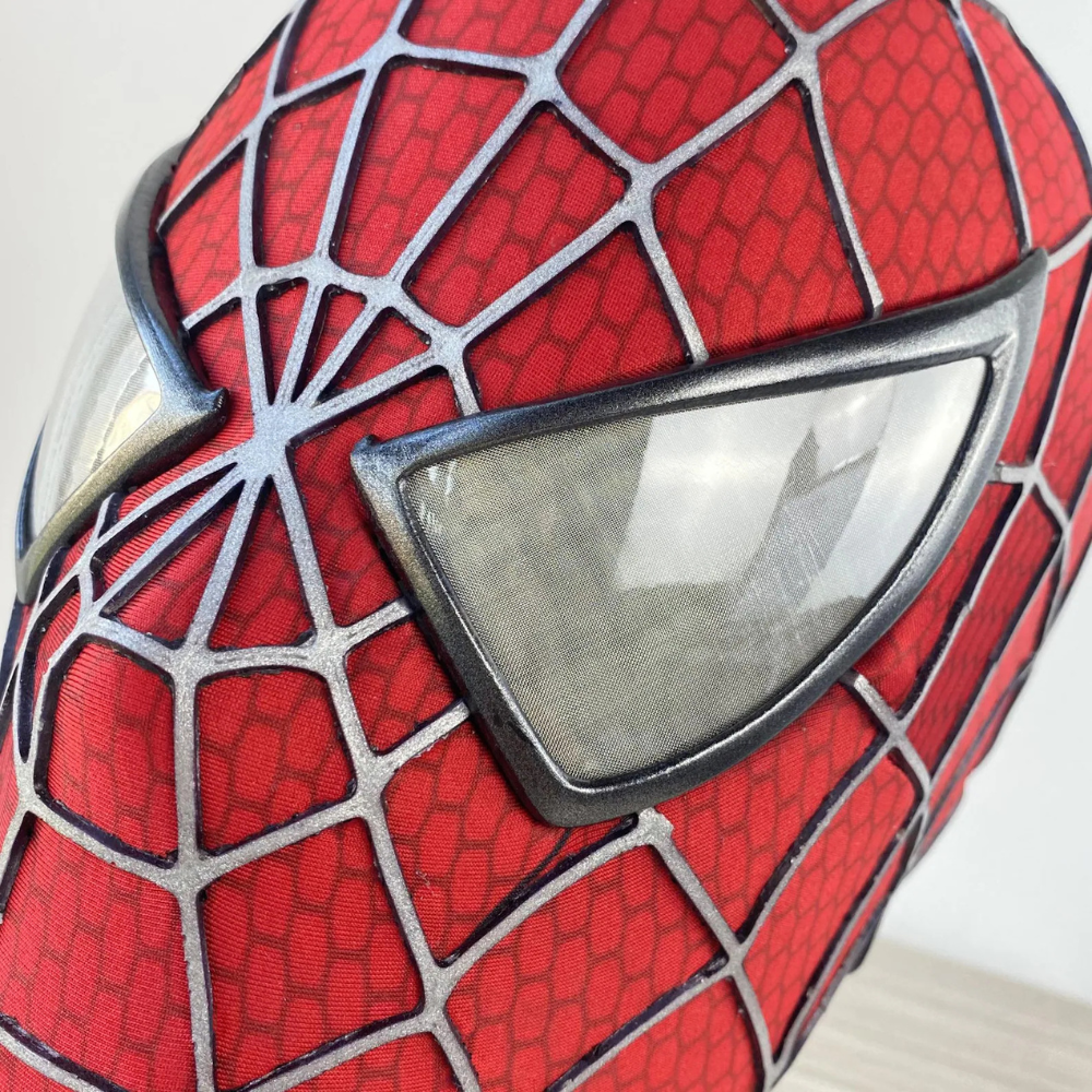 Tobey Maguire Spider Man Mask - Image 3
