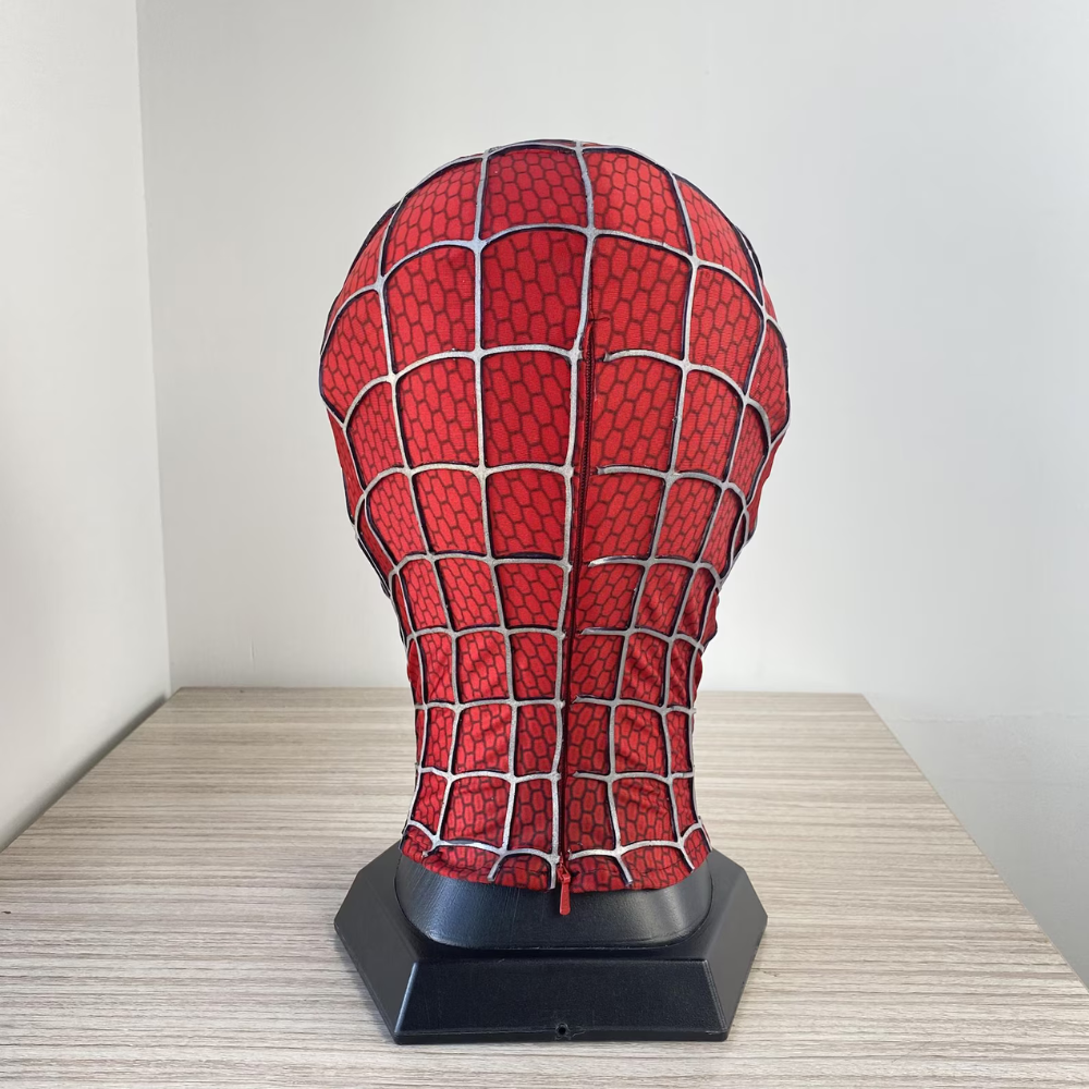 Tobey Maguire Spider Man Mask - Image 10