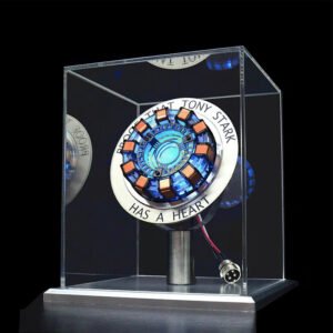 Iron Man Arc Reactor