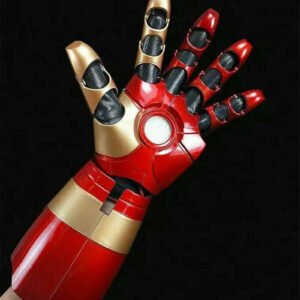 Iron Man MK42 Right Arm