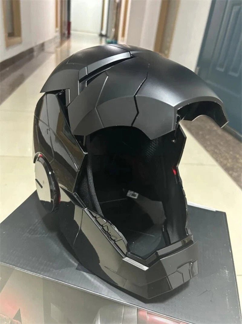MK5 Iron Man Helmet - Image 10