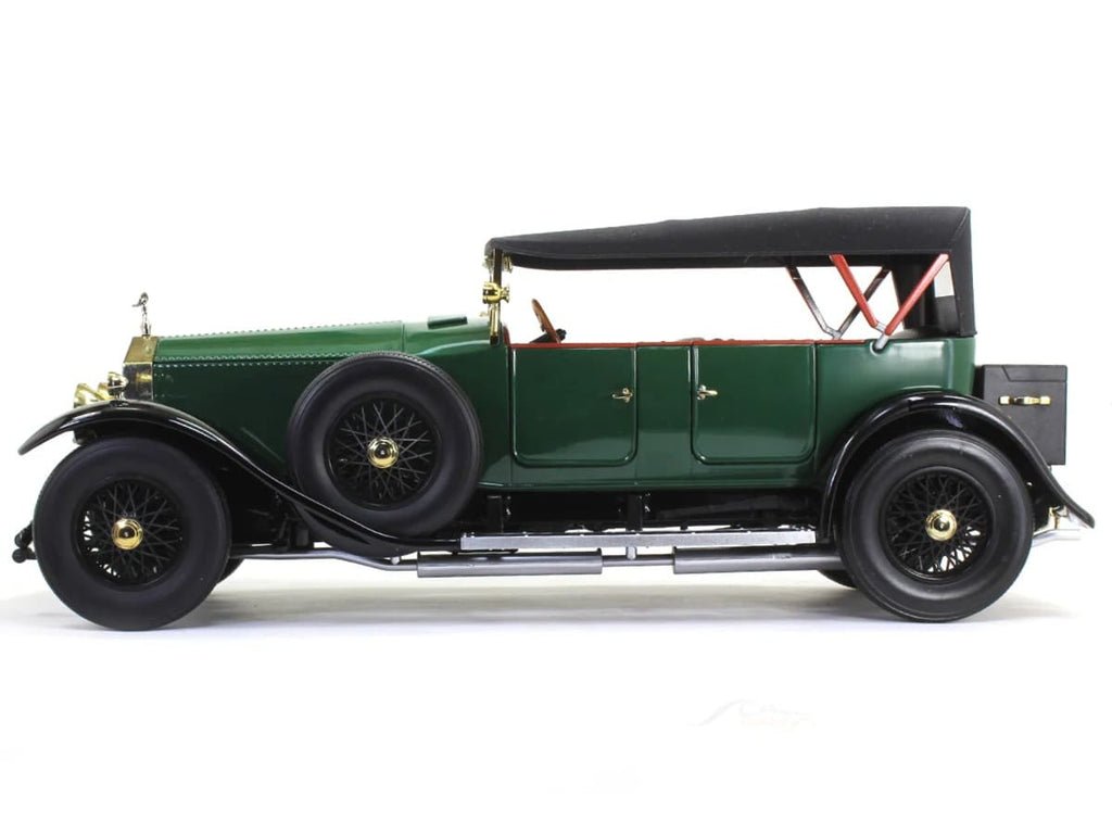1925 Rolls-Royce Phantom Vintage I 1:24 die-cast Scale Model Car - Image 5