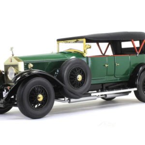 1925 Rolls-Royce Phantom Vintage I 1:24 die-cast Scale Model Car